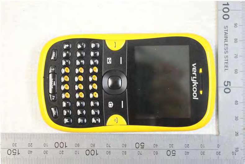 Product image for WA6I610