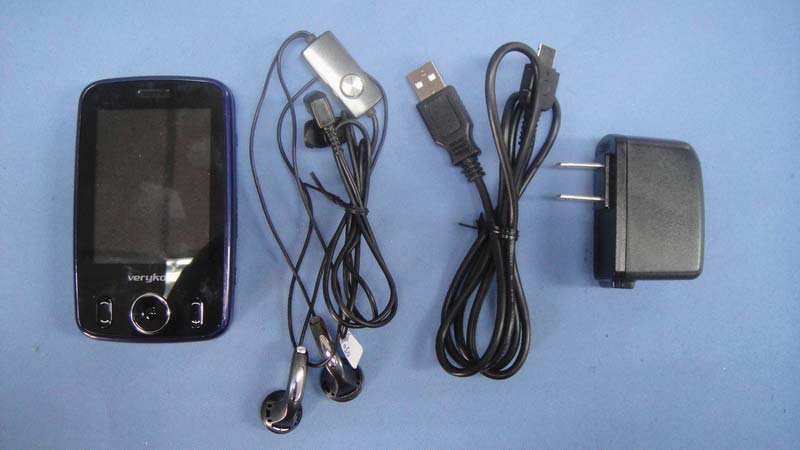 Product image for WA6I720