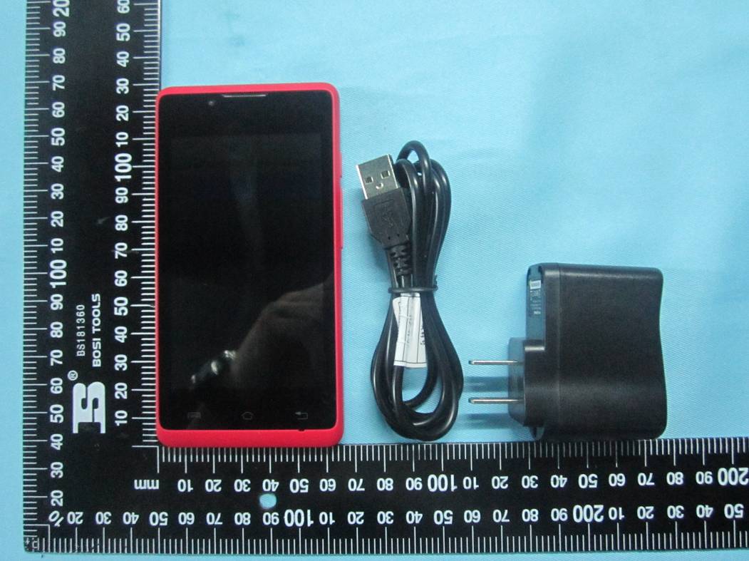 Product image for WA6S401