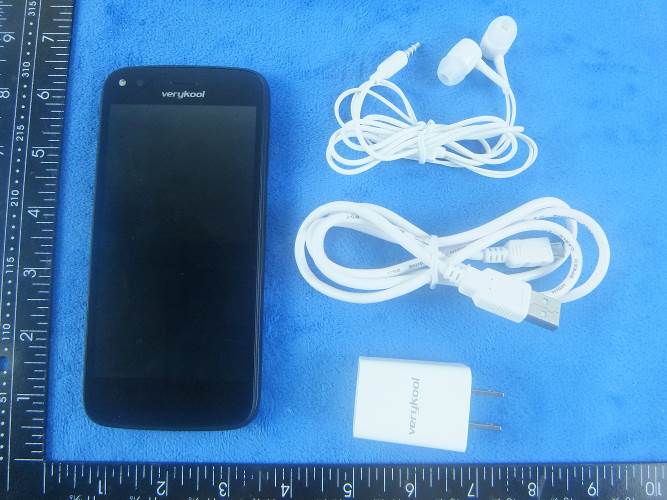 Product image for WA6SL5009