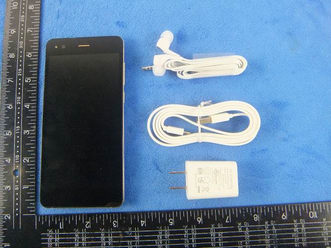 Product image for WA6SL5550