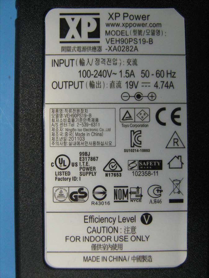Product image for WA7-OPTIVIEW-XG