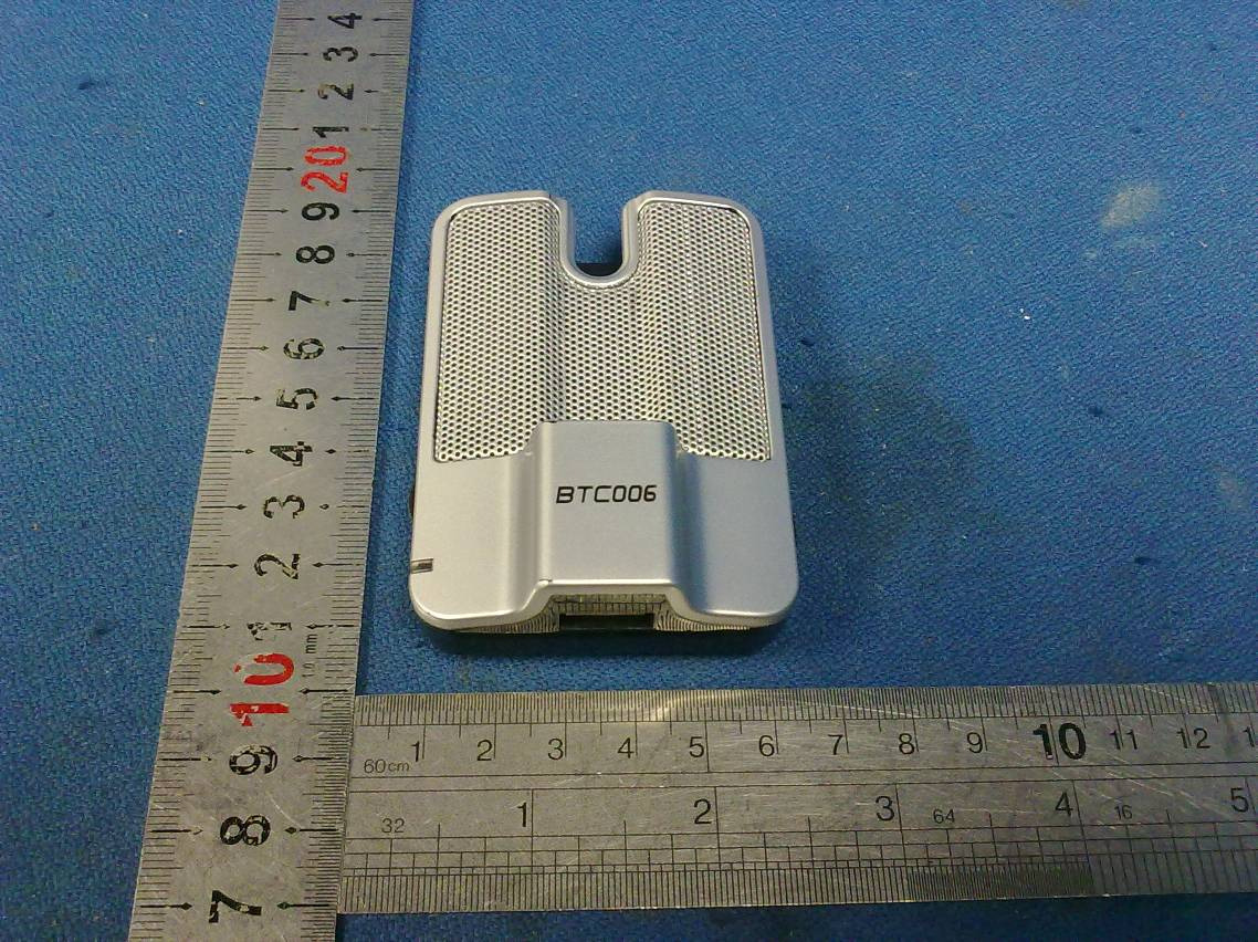 Product image for WAD-BTC006