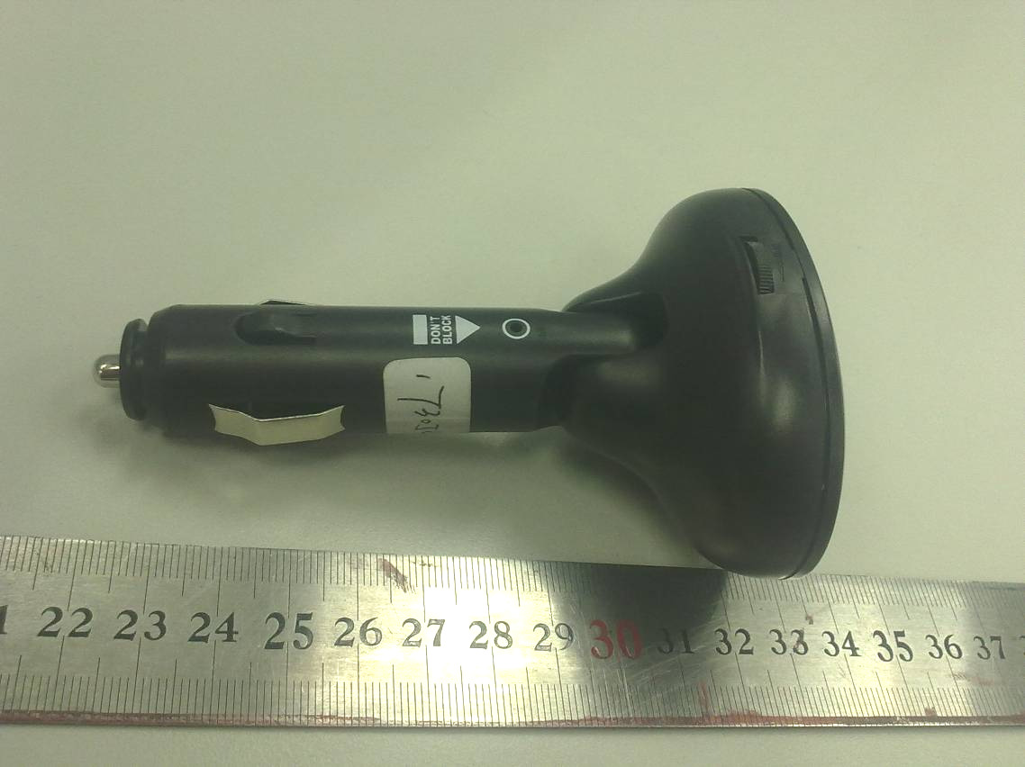 Product image for WAD-BTC009B