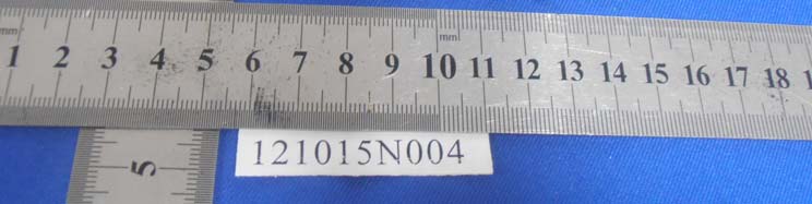 Product image for WAD-BTC021