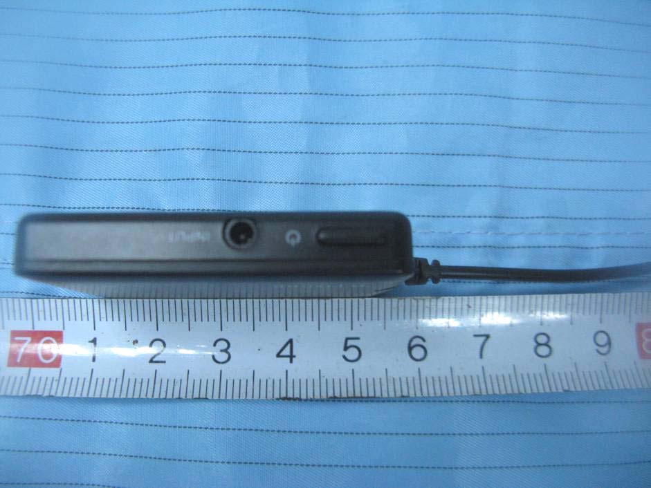 Product image for WAD-BTR006