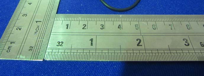 Product image for WAD-BTR006L