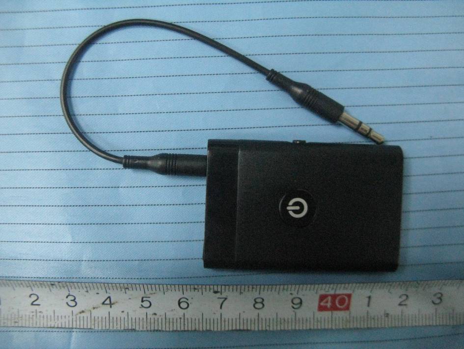 Product image for WAD-BTT009