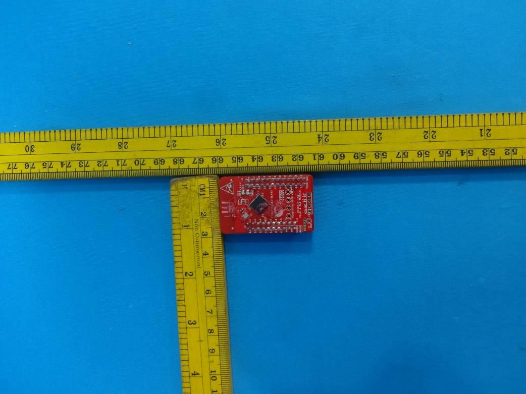 Product image for WAP-CY8CKIT-142