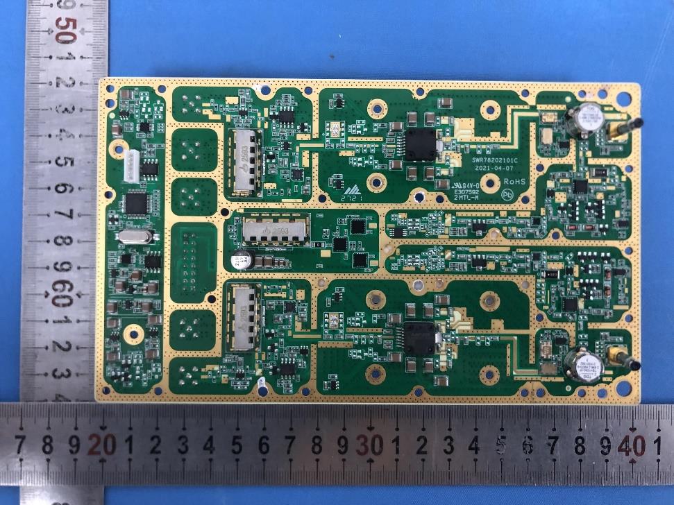 Product image for WBK-RU437041