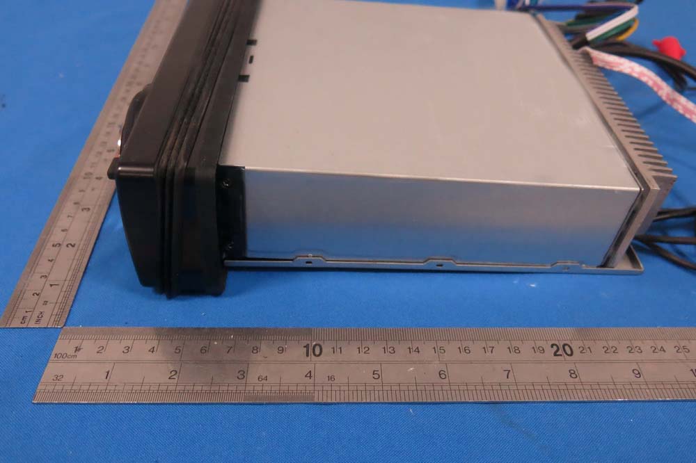 Product image for WBQ-SM78