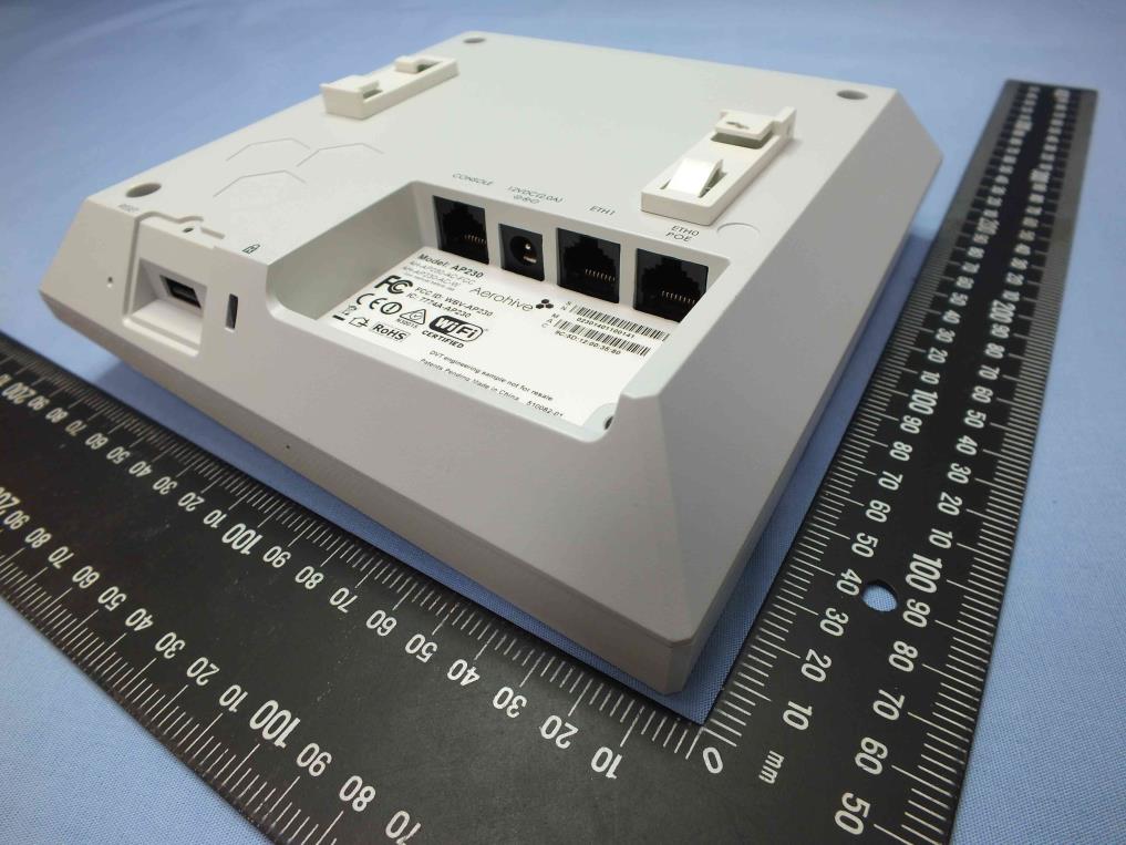 Product image for WBV-AP230