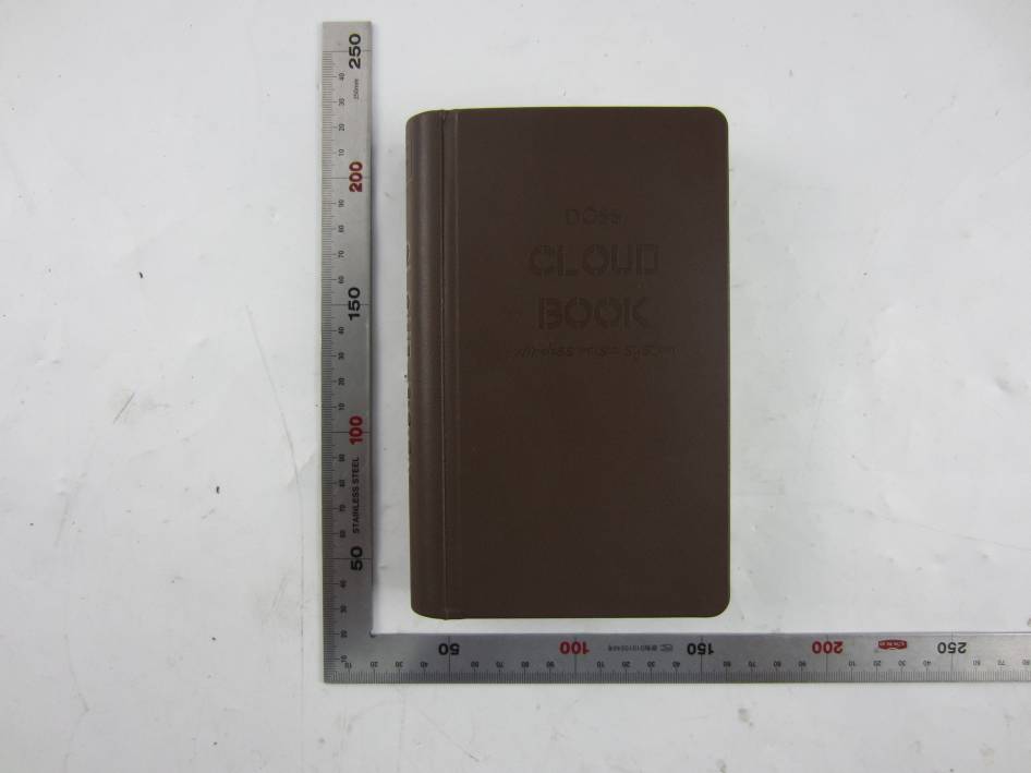 Product image for WC2-CLOUDBOOK