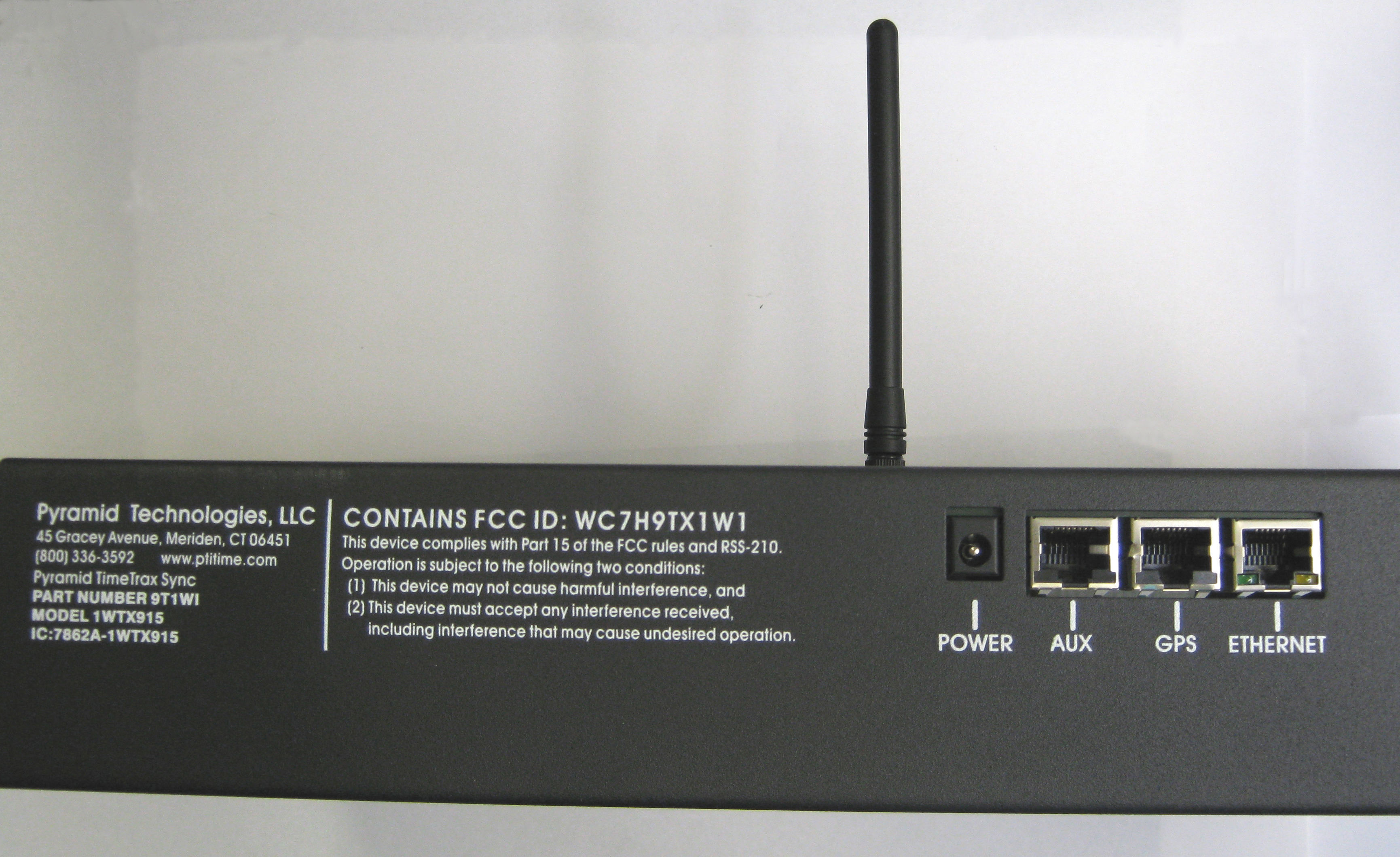 Product image for WC7H9TX1W1A