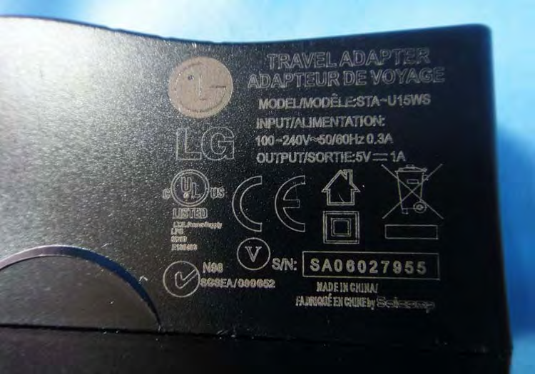 Product image for WCKTH02M