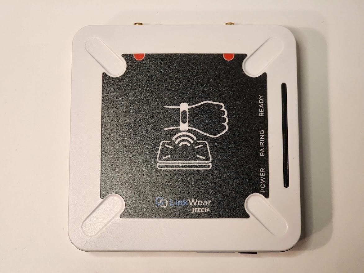 Product image for WDC-JLWHUB