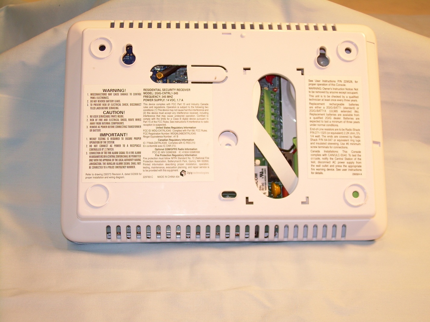 Product image for WDQ-ZW01