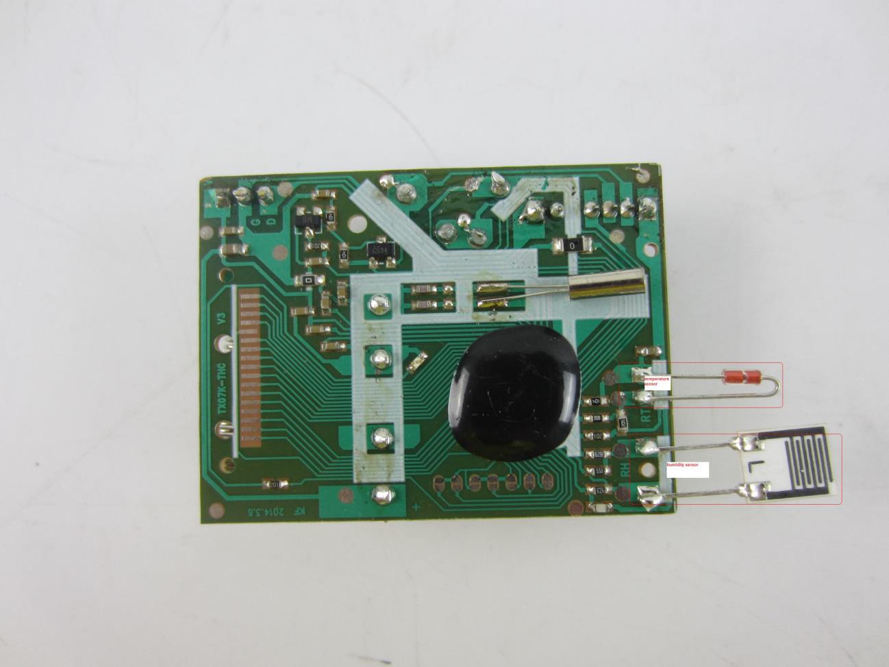 Product image for WEC-1503