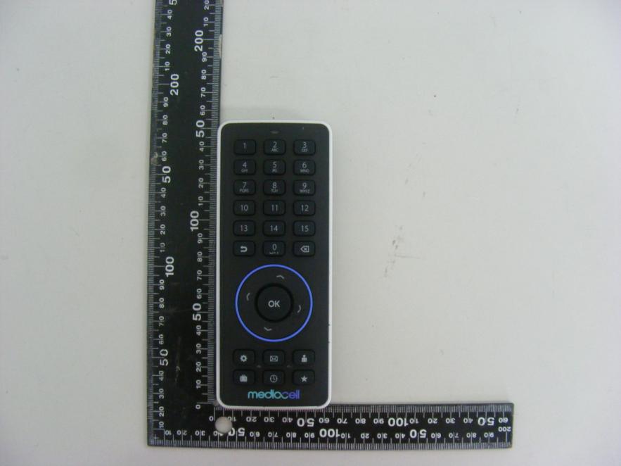 Product image for WEK-MCR1500