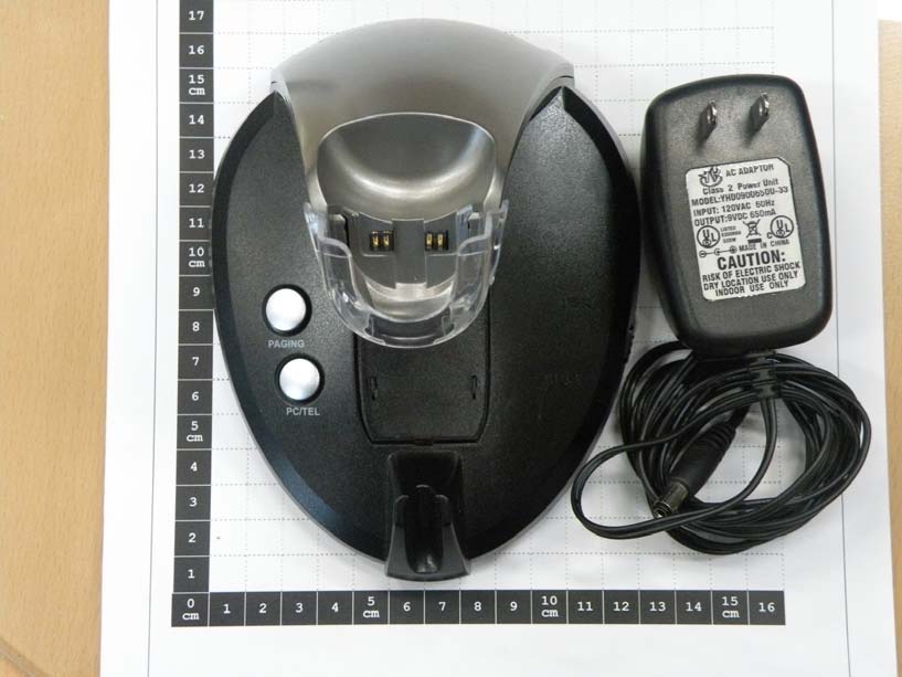 Product image for WF2DW-770B