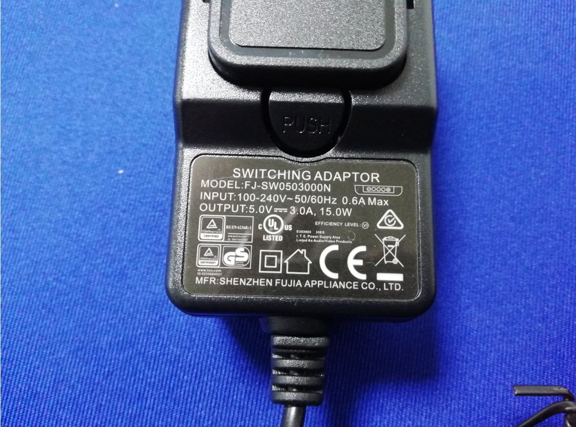 Product image for WF7PCG02202001