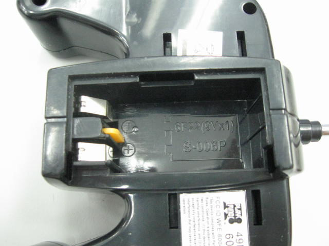 Product image for WFE-60045-49-TX