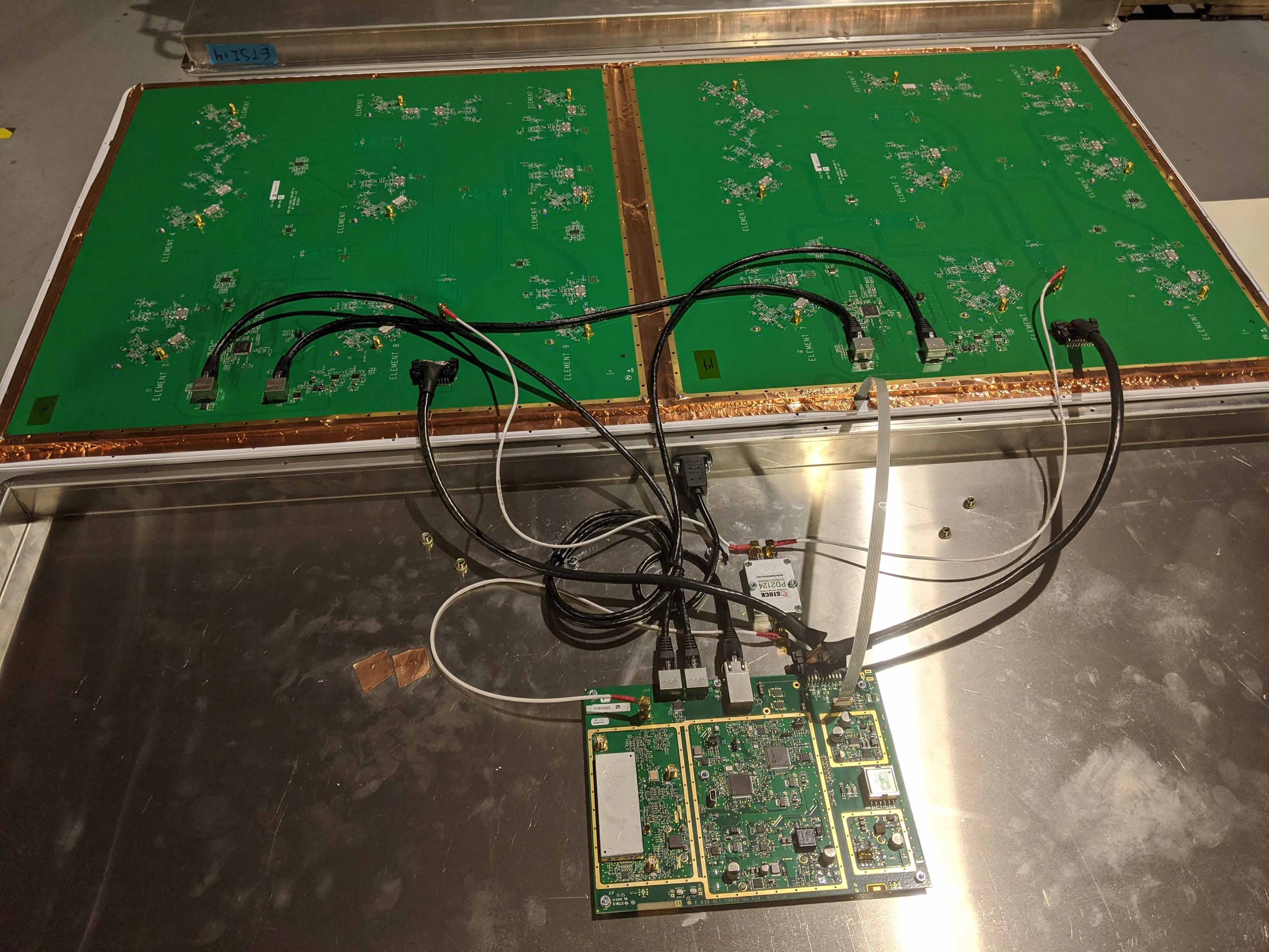 Product image for WFQCS-490