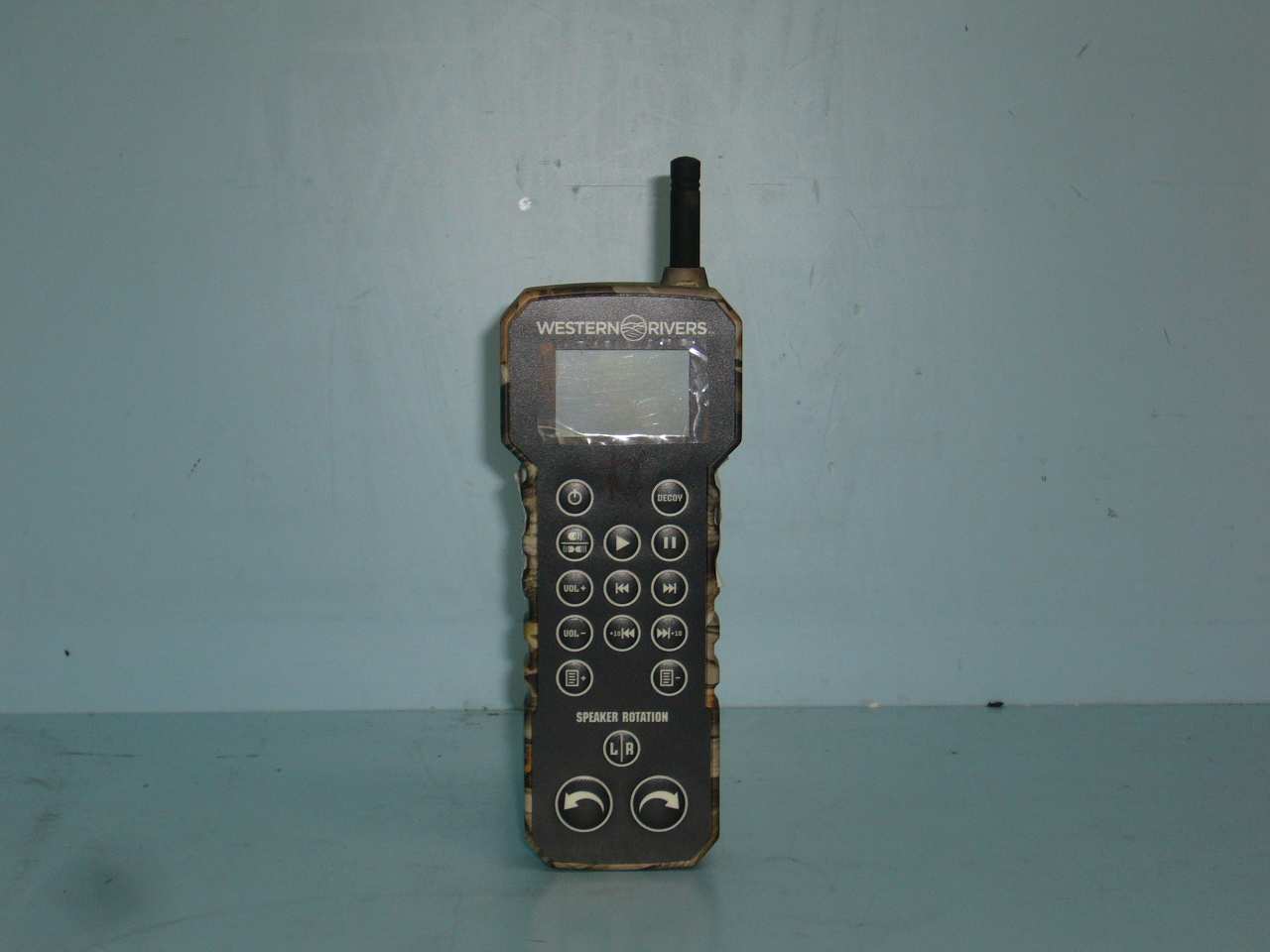 Product image for WGD-WRC-REM2