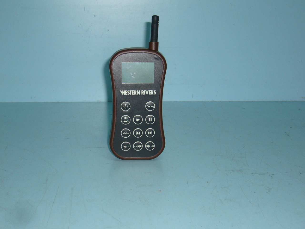 Product image for WGD-WRC-REMO