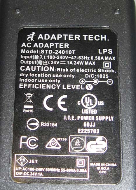 Product image for WGO602-1356-06