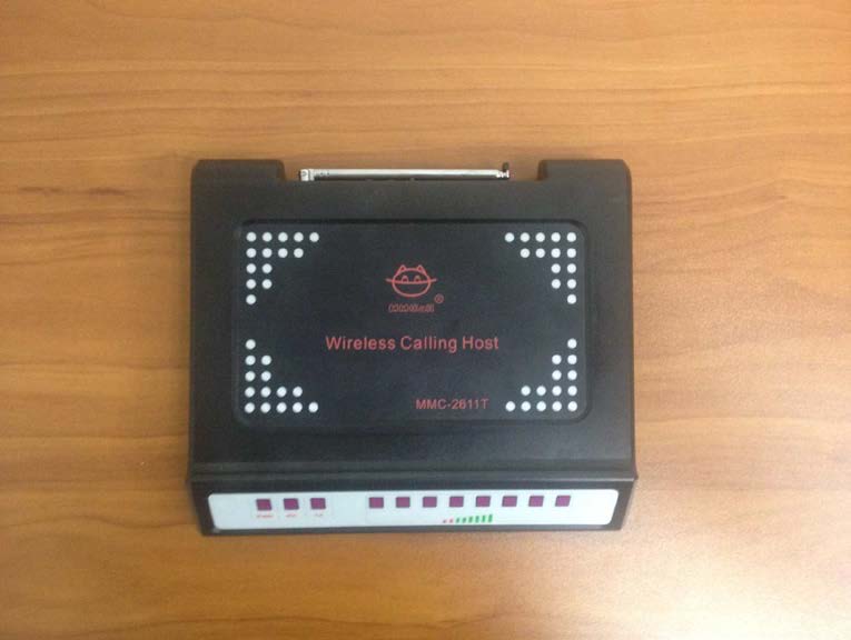 Product image for WH2-2611TA