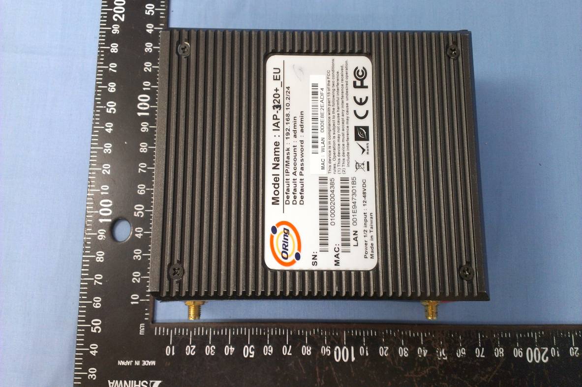 Product image for WHD-IAP620