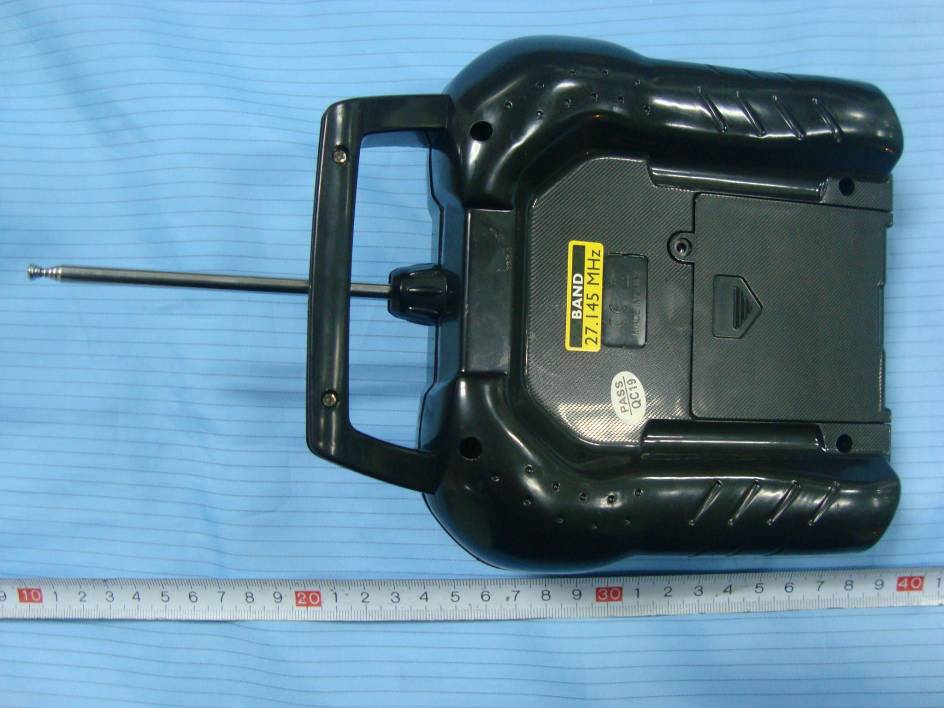 Product image for WHI12345678