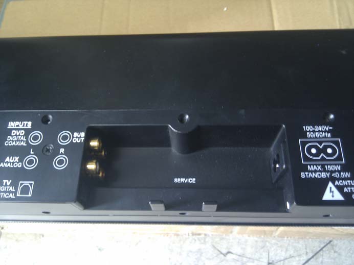 Product image for WHZ-DM9