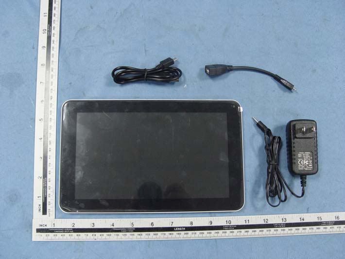 Product image for WI3-VX-S9300