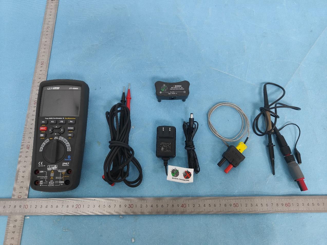 Product image for WIGDT9989