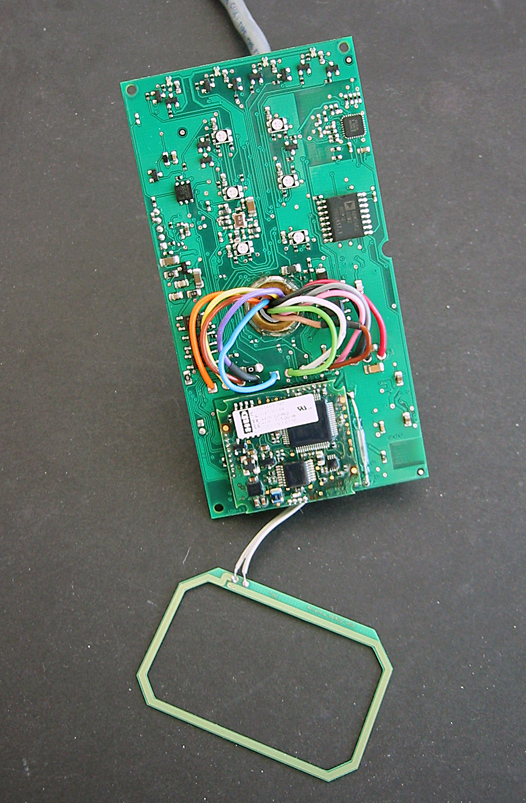 Product image for WIWAR402