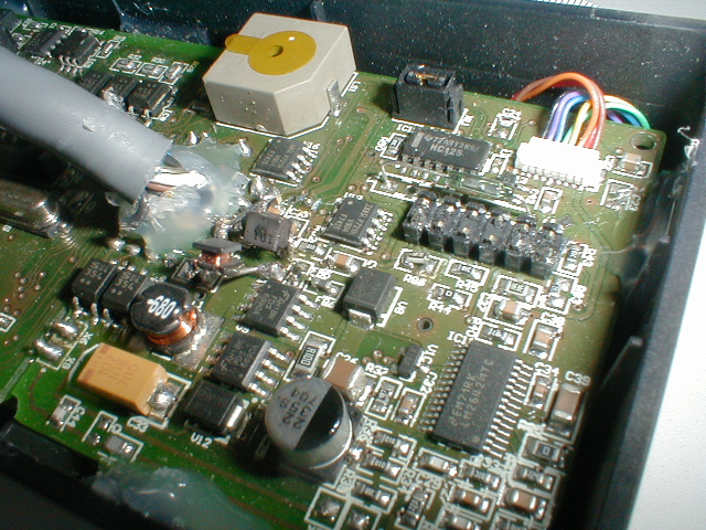 Product image for WIWTLR401