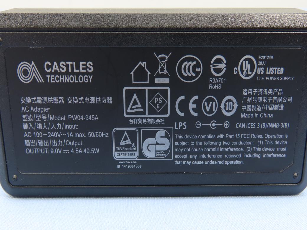 Product image for WIYS1EB