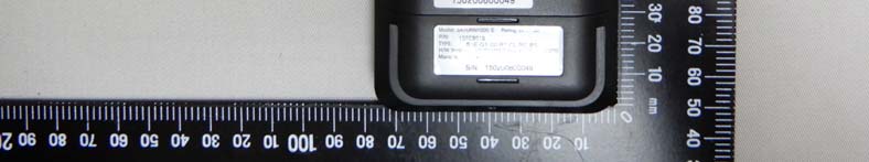 Product image for WIYSATURN1KE