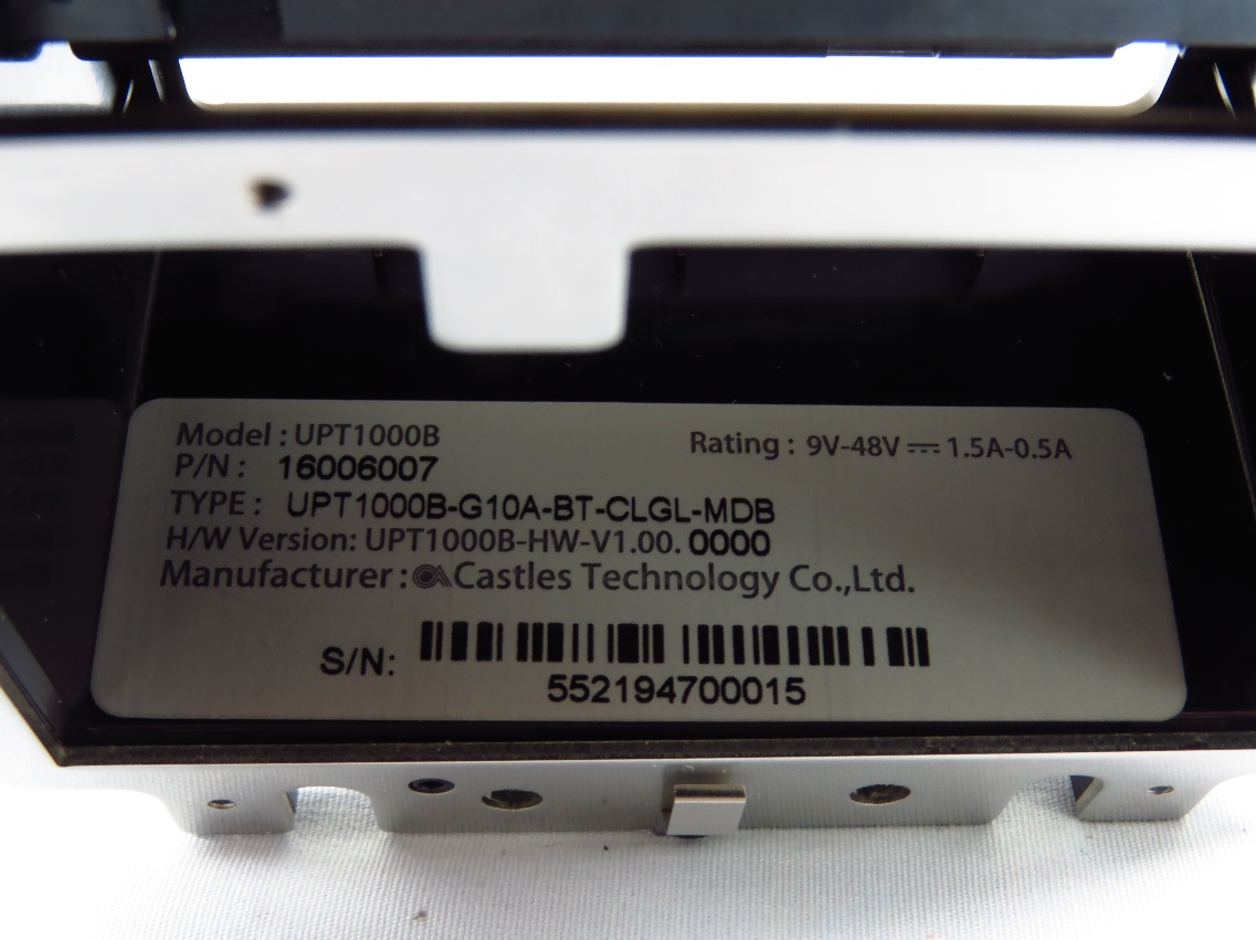 Product image for WIYUPT1000-BV