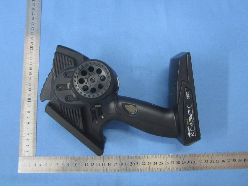 Product image for WIZKT432P