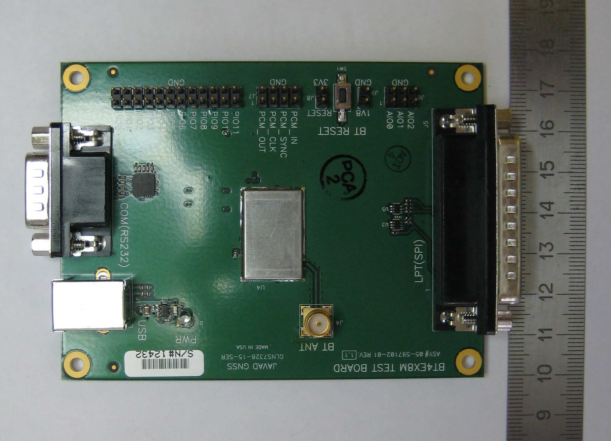 Product image for WJ4BT4EX8M