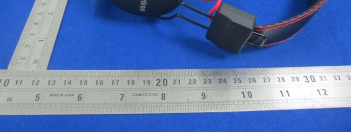 Product image for WJ5-AS9