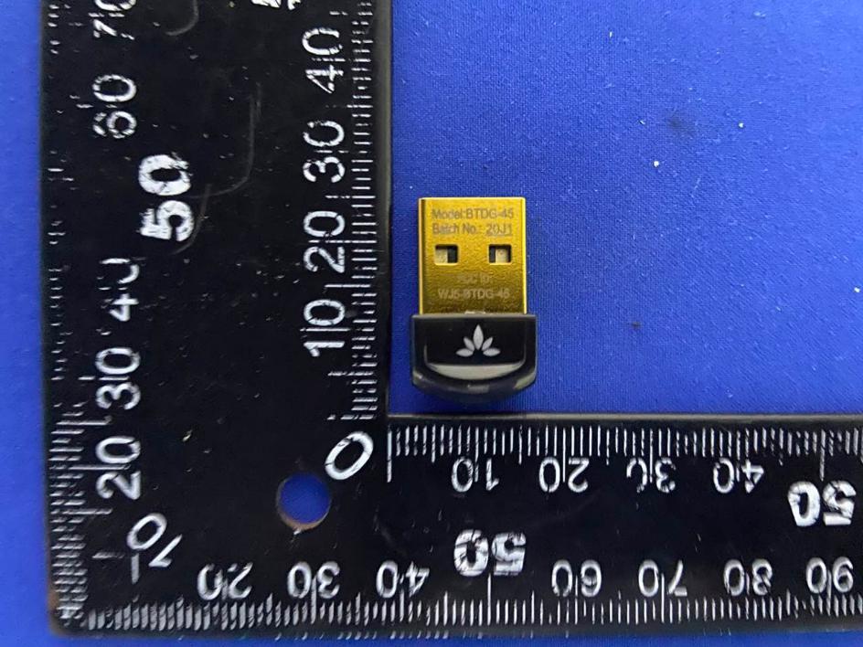 Product image for WJ5-BTDG-45