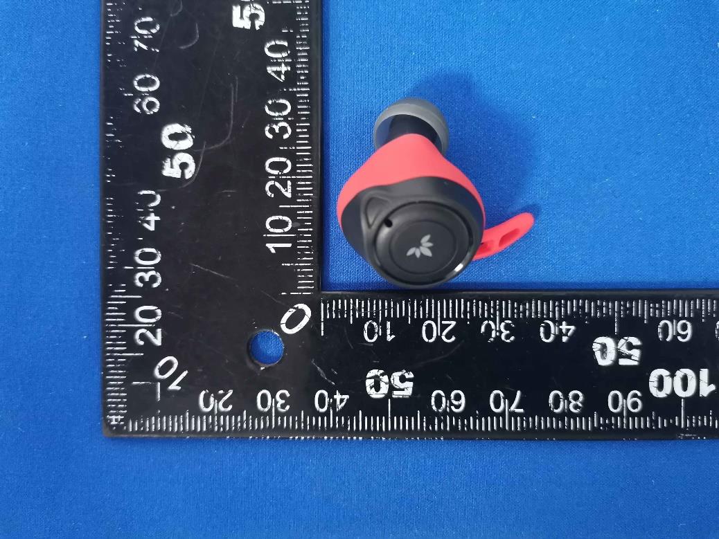 Product image for WJ5-BTHS-TWS106L