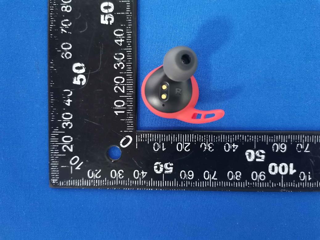 Product image for WJ5-BTHS-TWS106R