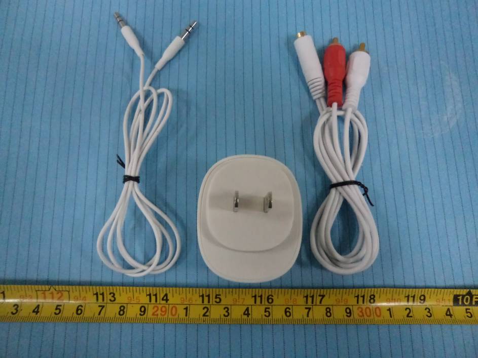 Product image for WJ5-BTRC-300