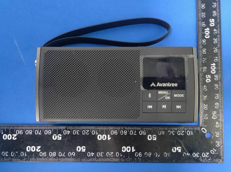 Product image for WJ5-BTSP-860