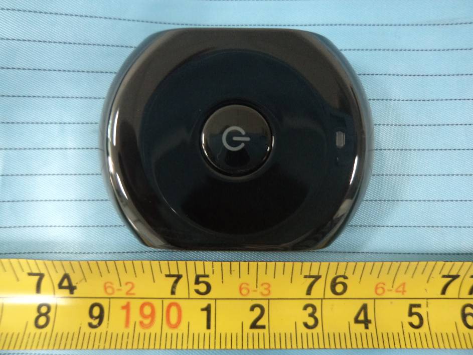 Product image for WJ5-BTTC-200